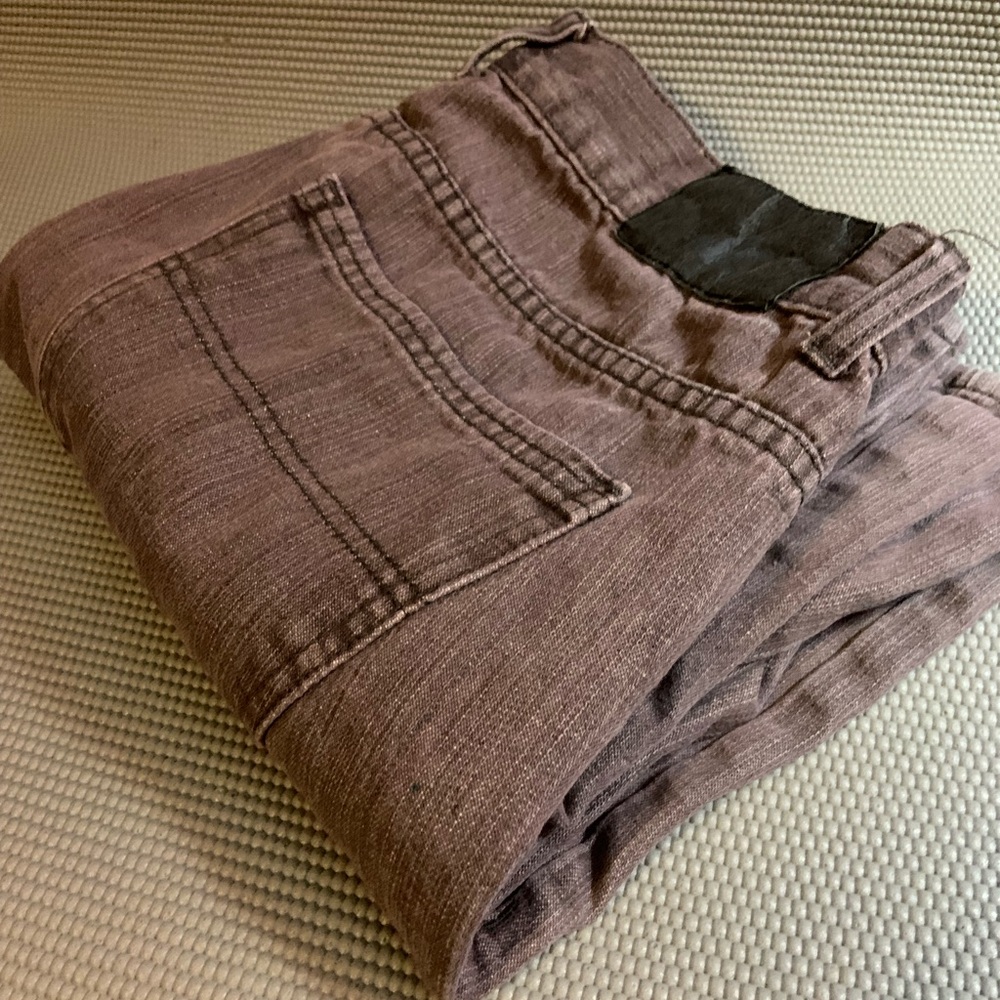 Vintage Beverly Hills Polo Club Jeans 34 x 30 100% Cotton